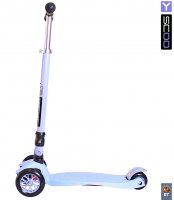 ������� Y-scoo 35 Maxi Fix Simple Violet