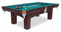  Fortuna Brookstone  8   