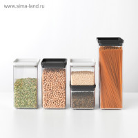   Brabantia Tasty+,  -, 1.6 