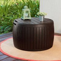 ������ Circa Wood Storage Box, ������� ������