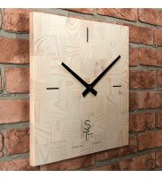 Slt-22   Chess White Wood