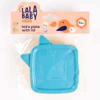   Lalababy Play With Me Wolfie   ,  -