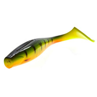  Lj 3d Series Kubira Swim Shad 7,0in (17,50)/pg19 2.