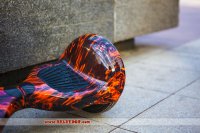  Start Balance Flame  (800, , , 10 )