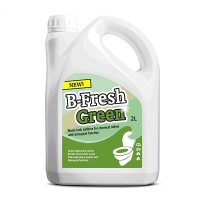   Thetford B-fresh Green 2