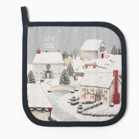  .   Winter Village , 1919,100% , 250/2