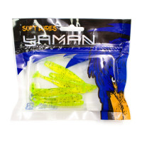  Yaman Pro Plum Blossom, 10.2 ,  #10-green Pepper,  6 .