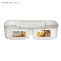   Sistema Bake-it, 630 
