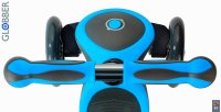 442-130  Globber Primo Plus Titanium  3   Neon 