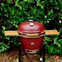   Monolith Classic Pro Serie 1.0 Red