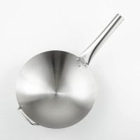 -wok    Chief,  , D=28 
