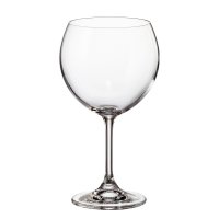     Crystalite Bohemia Sylvia/klara 460 (6 )