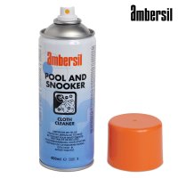     Ambersil Cloth Cleaner  400