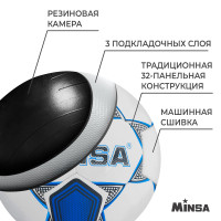   Minsa,  , 32 , . 5, Tpu