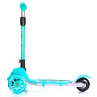  Scooter Mini Micar Zumba 