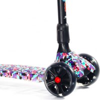        Scooter Maxi