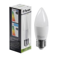   Feron, (13w) 230v E27 4000k 37, Lb-970
