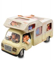 Fo-85084  The Camper. Forchino