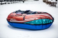   Snow Car ()   
