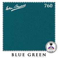  Iwan Simonis 760 195 Blue Green