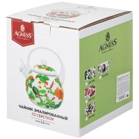 ������ Agness ������������� �� ��������, 2,2�, ������������ ���