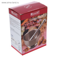  Regent Inox Presto,  128 , 2 