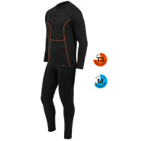 Norfin Winter Classic Wool 06 .Xxxl