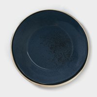   Blu Reattivo, D=20 