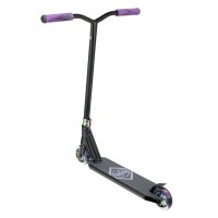  Fuzion Z-series Z300 2020 Black / Neo
