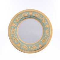   27  Imperia Seladon Gold (6 )