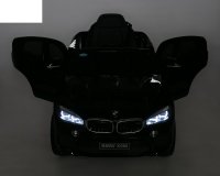 barty Bmw X6m