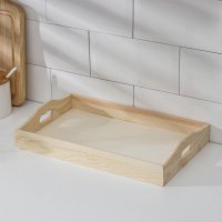     Woodie, 32x20 , 