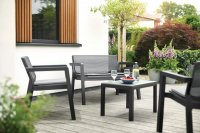   Keter Emily Set,  