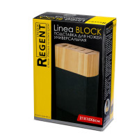    Regent Inox Block, 21156 
