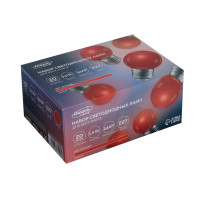   Luazon Lighting, G45, 27, 1.5 ,  -, ,  20 