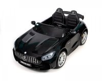  Barty Mercedes-benz Amg Gt R_black