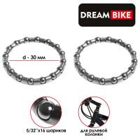    Dream Bike, 5/32"16 , D=30 ,  2 .