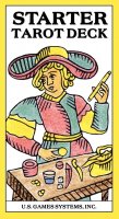  : Starter 78-card Tarot Deck