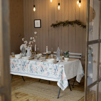  "" Christmas Flowers 149250 C , 100%, 190 /2