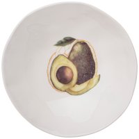   Bronco Avocado 500  18*5  