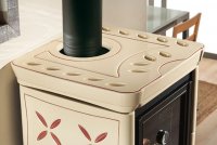   La Nordica Nicoletta Vogue Silk Forno : /,