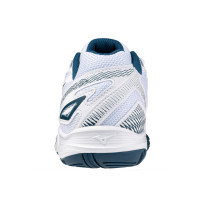    Mizuno Stealth Star Junior,  4 Us