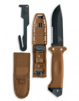  Lmf Ii Survival Coyote Brown /  / Gerber