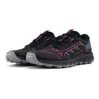    Mizuno Wave Daichi 7 Gtx (w) J1gk2256 21,  8,5 Us