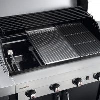   Char-broil Professional 4 ( )