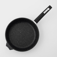    Black". Induction Pro, D=28 ,  , 