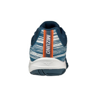    Mizuno Stealth Star Junior,  5,5 Us