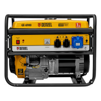   Ge 6900, 5.5 , 220 /50 , 25 ,   Denzel