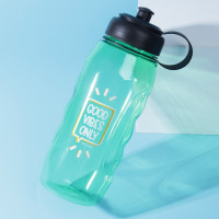    Good Vibes Only, 1100 