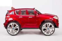  Barty Bmw X5 M555mp   F-15 Performance  